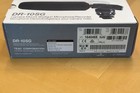 TASCAM DR-10SG Camera-Mount Shotgun Microphone/Recorder. — photo 2