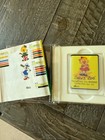 Cross Stitch Embroidery Cards Lot of 7 Suzy Zoo's Precious Moments Debbie Mum — photo 4