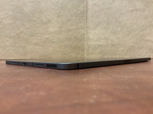 Apple iPad Pro 11-inch A2301 1 TB, Wi-Fi, 11 in - Space Gray ~24653-1 - Afbeelding 12 van 16