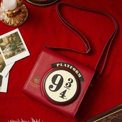 Fujifilm x Harry Potter Instax Square SQ40 Instant Camera Special
