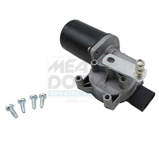 Für MEAT & DORIA MD27231 Wiper motor MD27231 Wiper motor front fits: VW AMAROK,