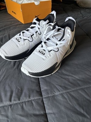 LeBron Witness 7 TB