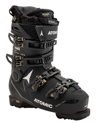 Neu Damen Skischuhe ATOMIC HAWX MAGNA 105 S W mit GRIP WALK 2024