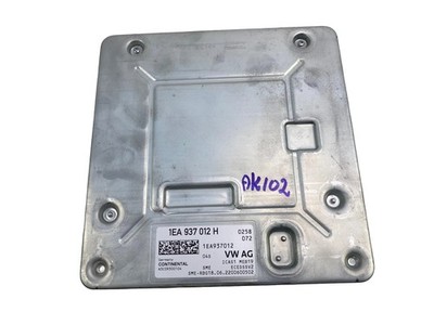 VW ID.3 E11 Gateway-Steuereinheit 1EA937012H 2022 36186007