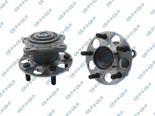 WHEEL BEARING KIT 9400165 FOR MITSUBISHI BWC/BSY 2.0L 4G69 2.4L 4cyl GRANDIS - Image 2 of 4