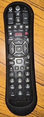   Xfinity Comcast XR2 OEM Remote Genuine Original Official Replacement   