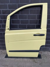Original Mercedes Benz Vito Viano W639 Tür Fahrertür Tür links Original Mercedes Benz Vito Viano W639 Tür Fahrertür Tür links