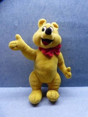 28858. Haribo Bär    Plüschtier  Stofftier  29 cm