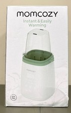 Momcozy Bottle Warmer, Fast Bottle Warmers for All Bottles with Timer, Accura 11