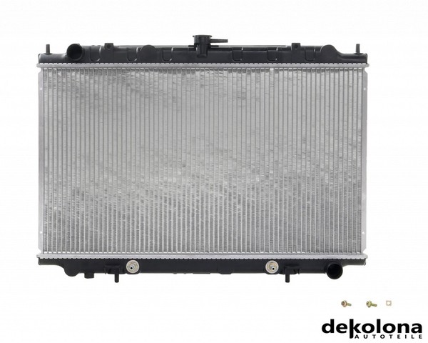 KüHler MotorküHler FüR Nissan Maxima/Maxima Qx 4 3.0 2.0 01.95 - 08.00-image