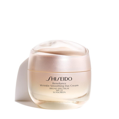 Wrinkle Smoothing Day Cream Spf23 50 Ml Frisch