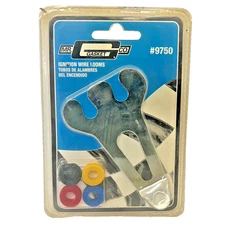 Mr. Gasket Wire Looms and Divider 9750 Fits 7 & 8mm Wires