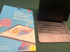 Apple iPad Pro 11-inch (M4) A2836256GB, Wi-Fi,11 in Space Black w Magic Keyboard — photo 4