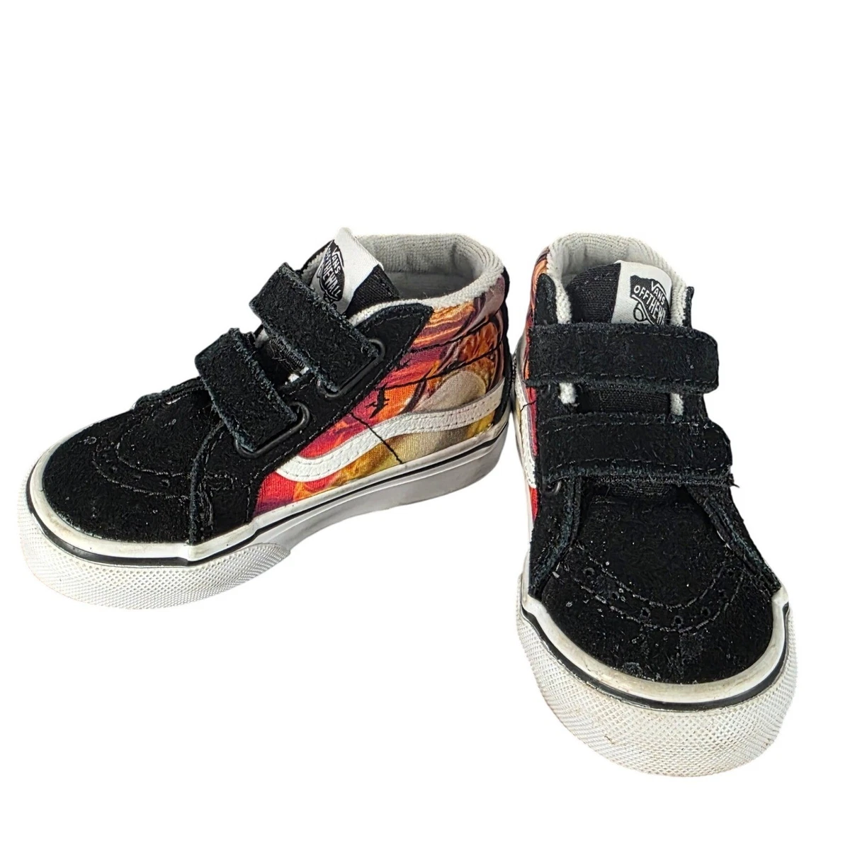 VANS M Unisex Kids