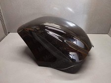 alloggiamento casco piaggio originale nos gilera dna 50 125 180 gp pn 9700965090