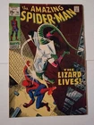 The Amazing Spider-Man #76 (Marvel Comics September 1969)