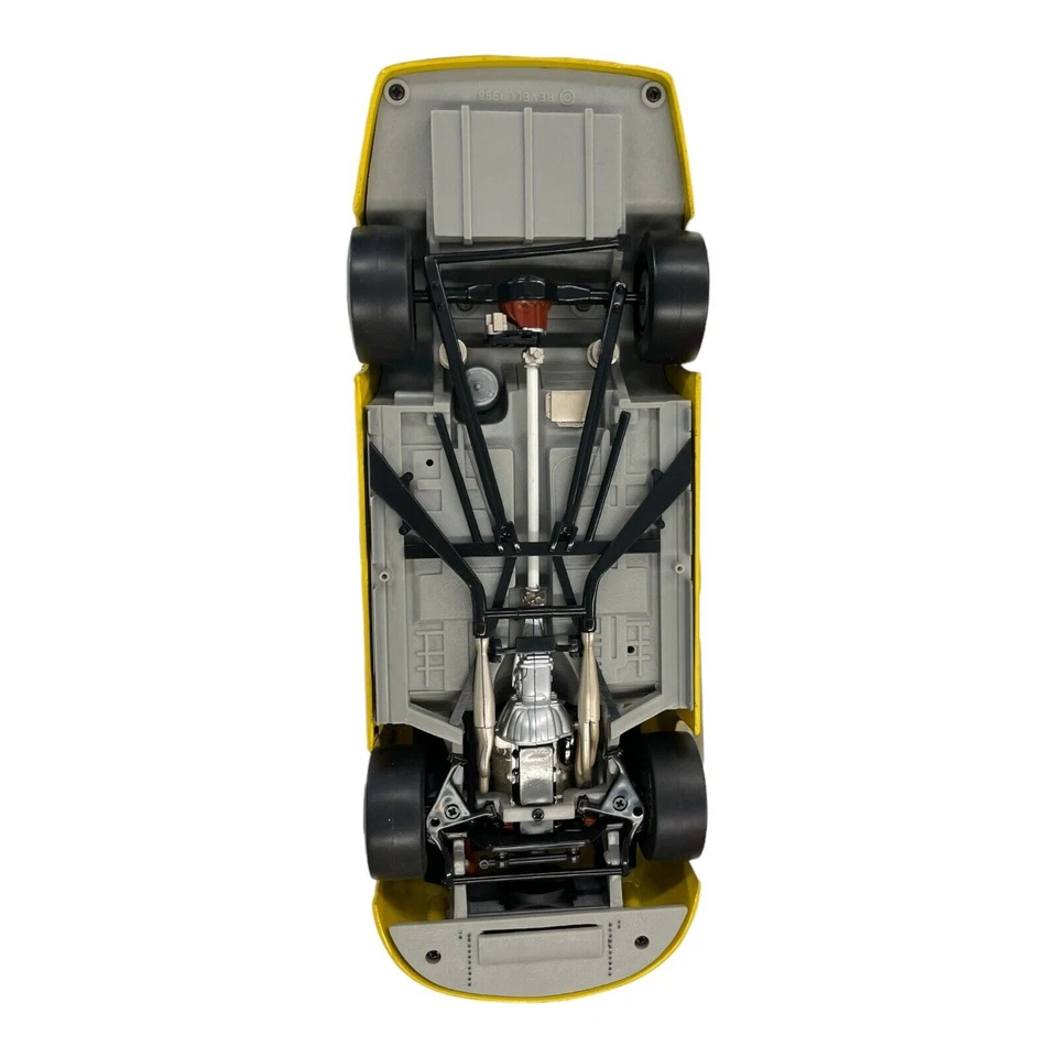 Chevrolet Monte Carlo 1998 Steve Park Pennzoil 1/18 NASCAR Foto 3 de 4