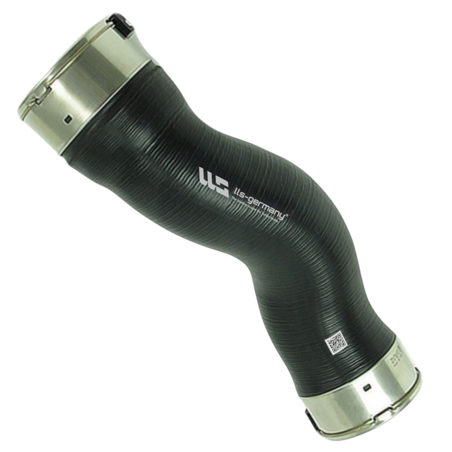 Turbo Hose For MERCEDES ML Class (W166) ML 350 CDI 4-Matic A1665280482