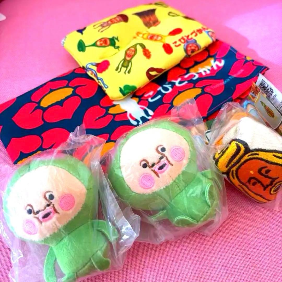 専用出品です。 kobito 様へ こびとづかん(KOBITO DUKAN) added a new photo. - こびとづかん