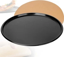 13 Inch Pizza Pan for Breville Smart Oven - Compatible with Accessories BOV800XL