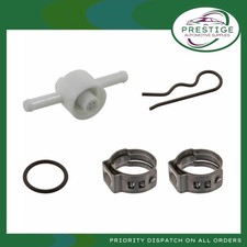 Image of Febi Bilstein 40611 Valve, fuel filter
