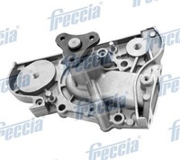 Wasserpumpe MotorküHlung Freccia WP0457 FüR Vw Multivan T5 7HM 7HN 7HF 7EF 7EM 4
