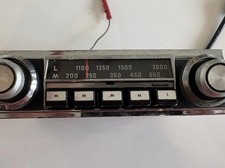 Radiomobile Classic car Radio Model 1095