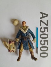 Star wars obi wan kenobi cold weather gear expanded universe potj 2001 Hasbro