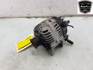 LICHTMASCHINE V-SNAAR VW Polo III (6N1) Hatchback 1.6i 75 (AHS) 1998 037903025B