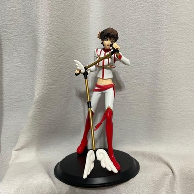 Code Geass Suzaku Figure DXF