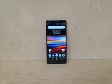 Sony Xperia L3 5.7" 32GB Black Unlocked 4G with accessories