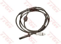 NEU - TRW GBS2576 Sensor, Raddrehzahl Passend FüR Fiat