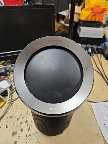 Dyson BP01 Pure Cool Me Air Purifier/Fan with PSU- Black. - Picture 7 of 24