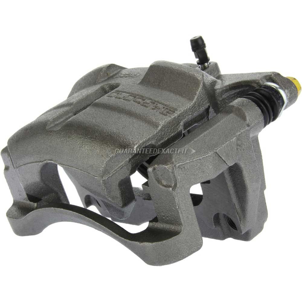 Centric Parts Brake Caliper 141.42190 DAC