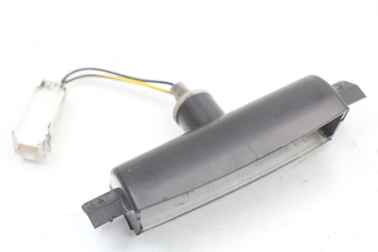 LUCE TARGA - PIAGGIO MP3 125 (2006 - 2014)