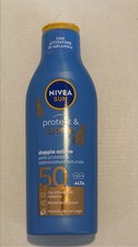 NIVEA Sun Protect  Moisture Sunscreen Lotion SPF 50 200 ml / 6.8 oz.Exp 09/2028