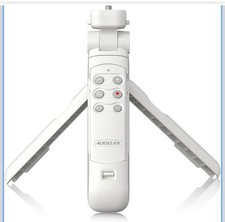 Wireless Shooting Grip Tripod with Remote Control for Vlogging, for Sony ZV-E...