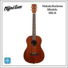 L'UKULELE BARITONO MAKALA (MODELLO MK-B)