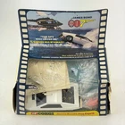 Vintage Boxed Corgi Toys 269 007 James Bond Lotus Esprit Box A/F