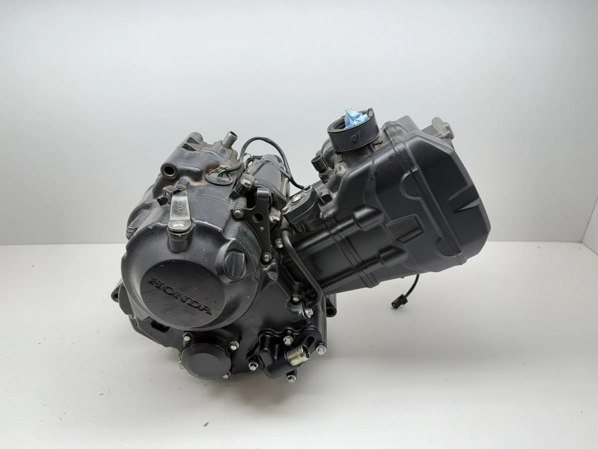 Complete Engines for Honda CBR250R for sale | eBay