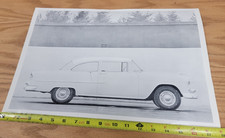 1955 Chevrolet 210 2 Door Sedan Gm Proving Ground Photo Enlarged To 12 X 18 1955 Chevrolet 210 2 Door Sedan Gm Proving Ground Photo Enlarged To 12 X 18
