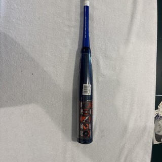 Nike College World Series Limited Edition Baseball Bat 20 of 60 Rare Collectible
