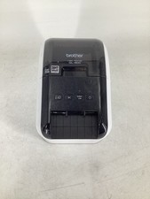 Brother QL-800 High-Speed Professional Label Printer Tested