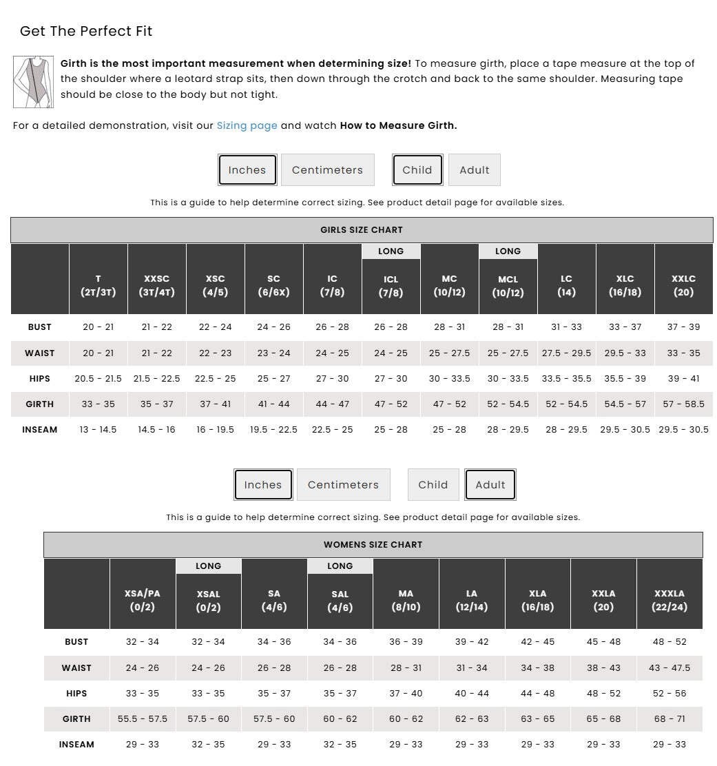 Dance Costume Weissman 14719 Large Child Copper A… - image 8