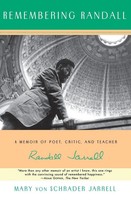Mary Von Schrad Jarrell | Remembering Randall | Taschenbuch | Englisch (2000)