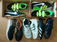 Nike adidas bama Gr36-37 Venice-38 Kinder Hal...