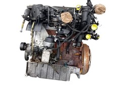 Moteur Citroen C5