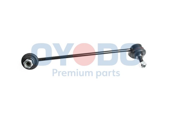 Oyodo Koppelstange Stabilisator FüR Renault Twingo II CN0_ C06_ S06_-image