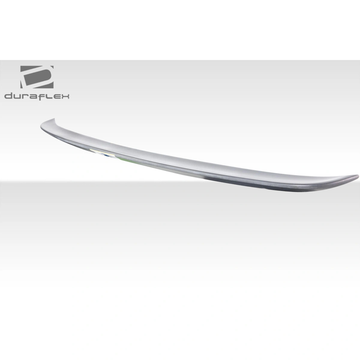 Bentley Continental 2012-2017 Rear Wing