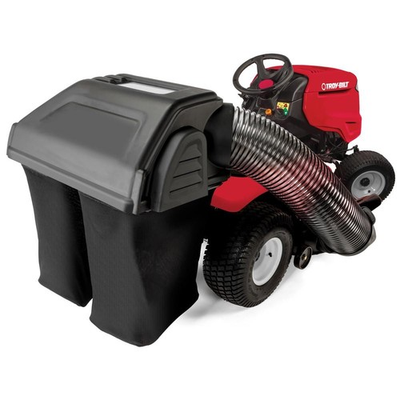 #ad MTD 42quot; 46quot; Double Bagger for Troy Bilt Craftsman Lawn Mowers 2010 $349.99